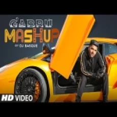 Gabru Mashup - Dj Basque