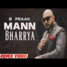 Mann Bharrya (remix) Knockwell