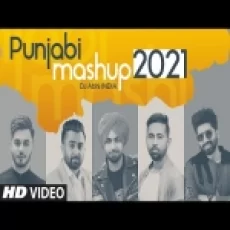 Daaru Punjabi Mashup 2021 - Dj Abhi India