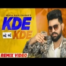 Kde Kde (remix Video) Dj Sky