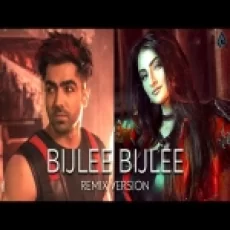 Bijlee Bijlee (remix Version) Arham Ali Mughal