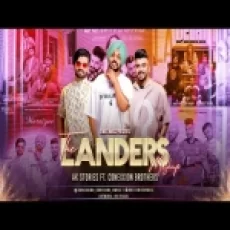 The Landers Mashup - Conexxion Brothers Ak Stories