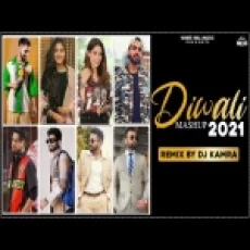 Happy Diwali Mashup 2021 - Punjabi Dj Remix