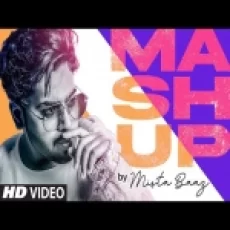 3 Peg - Mashup By Mista Baaz