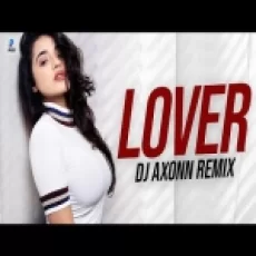 Lover (remix) Dj Axonn