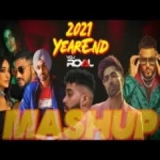 Year End Party Mashup - Dvj Sahil X Vdj Royal