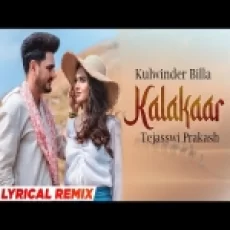 Kalakaar (remix) Kulwinder Billa