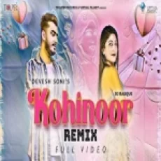 Kohinoor - Remix - Dj Basque