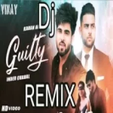 Kon Tha Tumko Lene Aaya (dj Remix) Inder Chahal