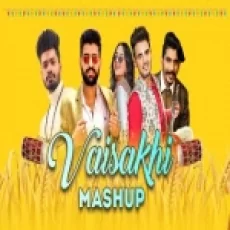Vaisakhi Special 2022 (mashup) Sumit Goswami X Gulzaar Chhaniwala X Khasa Aala Chahar