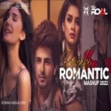 Punjabi Romantic Mashup 3 (muzical Codex) Vdj Royal