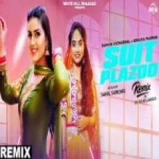 Suit Plazoo (remix) Dj Ad Reloaded