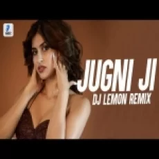 Jugni Ji (arabic Drop Remix) Dj Lemon