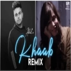 Khaab (remix) Akhil