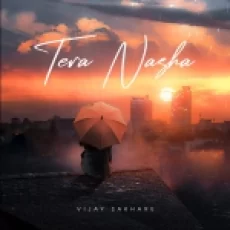 Tera Nasha (3d Sound Remix) Vijay Sakhare