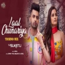 Laal Chunariya (techno Mix) Dj Suketu