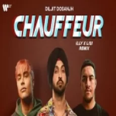Chauffeur X Illy Lisi (remix) Diljit Dosanjh Feat Tory Lanez And Ikky