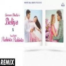 Aahista Aahista X Beliya (remix) By Vjackk