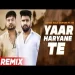 Yaar Haryane Te (remix) Khasa Aala Chahar Ft Kd