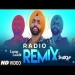 Radio (remix) Dj Shadow