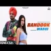 Bandook Wargi (remix) Dj Kamra