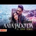Aaya Jado Da (remix) Dj Sorab