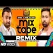 3 Peg - Label Black (remix) Dj Yogii