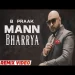 Mann Bharrya (remix) Knockwell