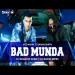 Bad Munda (remix) Dj Shadow Dubai X Dj Nafizz Remix