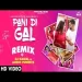 Pani Di Gal (remix) Audio Punditz Dj Kawal