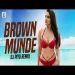 Brown Munde (remix) Dj Piyu Dj Vicky