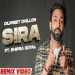 Sira (remix) Dilpreet Dhillon Ft Shipra Goyal