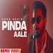 Pinda Aale (remix) Khan Bhaini Ft Fateh