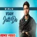 Viah Jatt Da (remix) Ninja