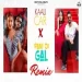 Kaali Car X Pani Di Gal (remix)