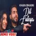 Dil Luteya - Khan Bhaini (remix)