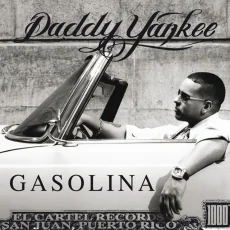 Gasolina - Daddy Yankee Club Dance
