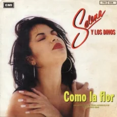 Como La Flor - Selena