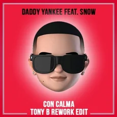 Con Calma - Daddy Yankee