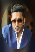 Yo Yo Honey Singh