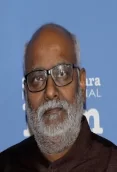M M Keeravani