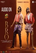 Bro (2023)