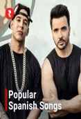 Spanish Mp3 Songs