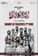 Pareshan